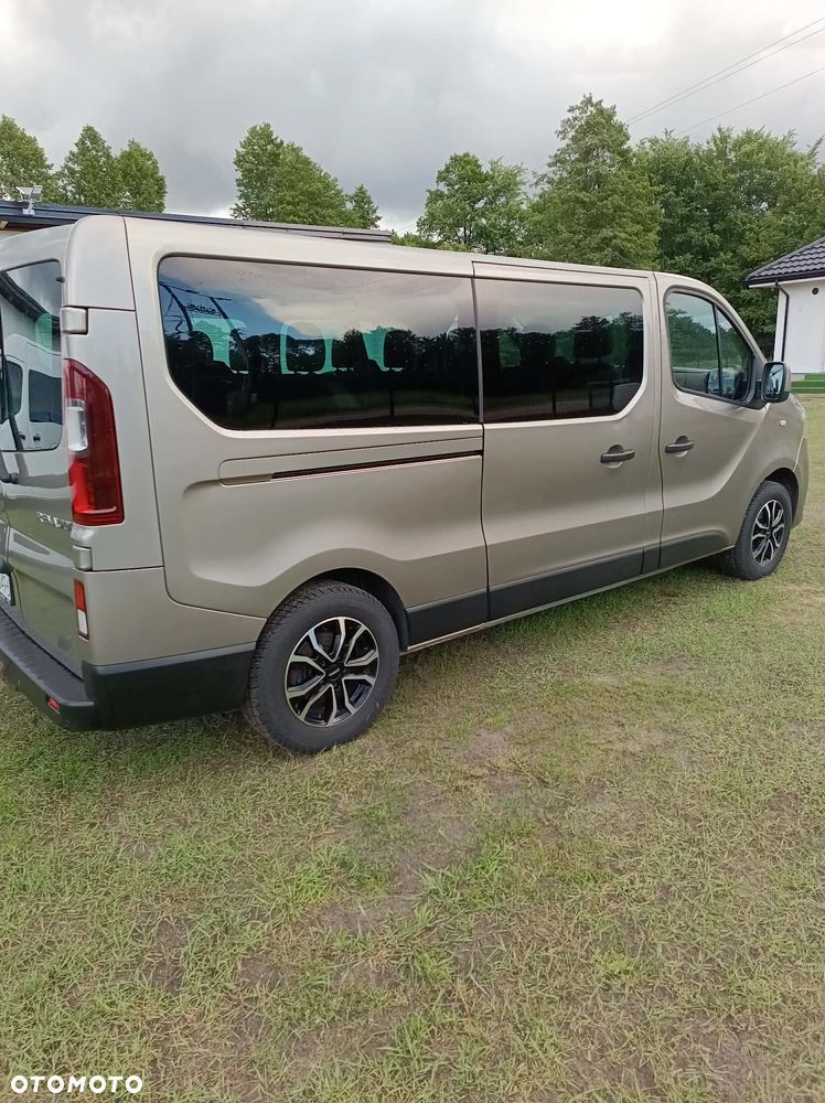 Renault Trafic 2.0 L2H1 HD Pack Clim (bryg.) - 5