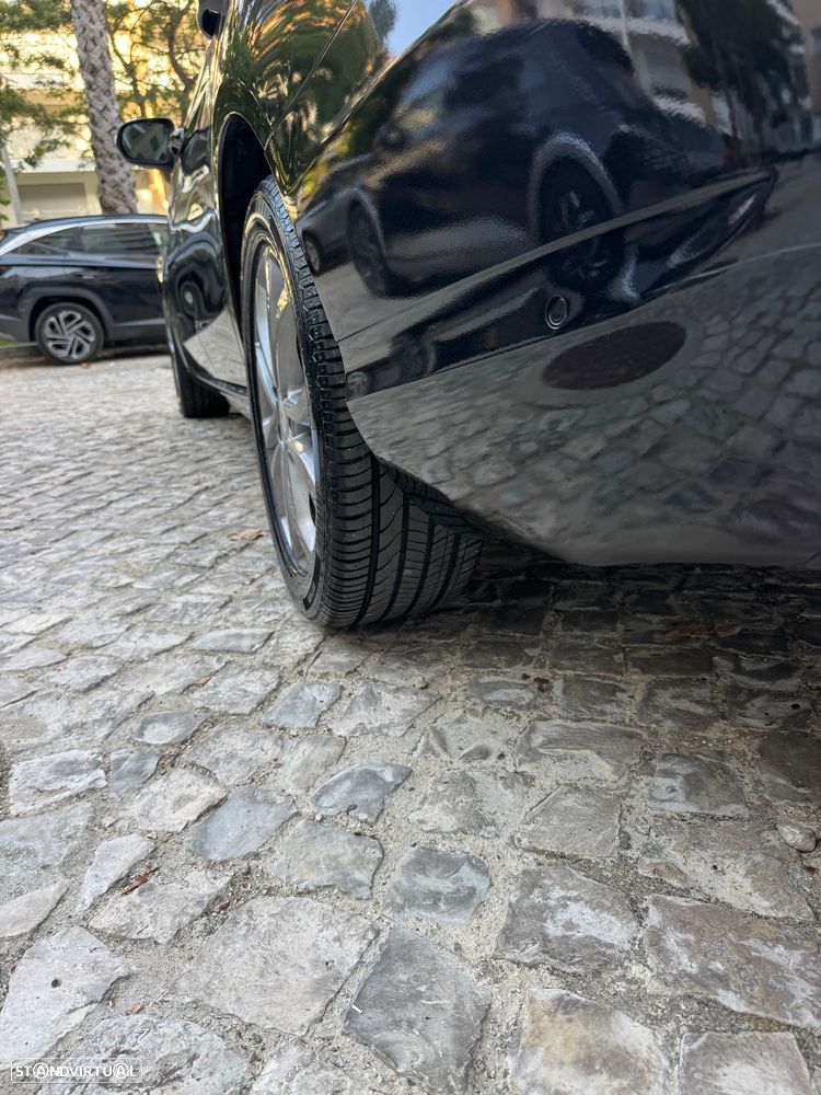Mercedes-Benz C 200 BlueTEC Avantgarde Aut. - 14