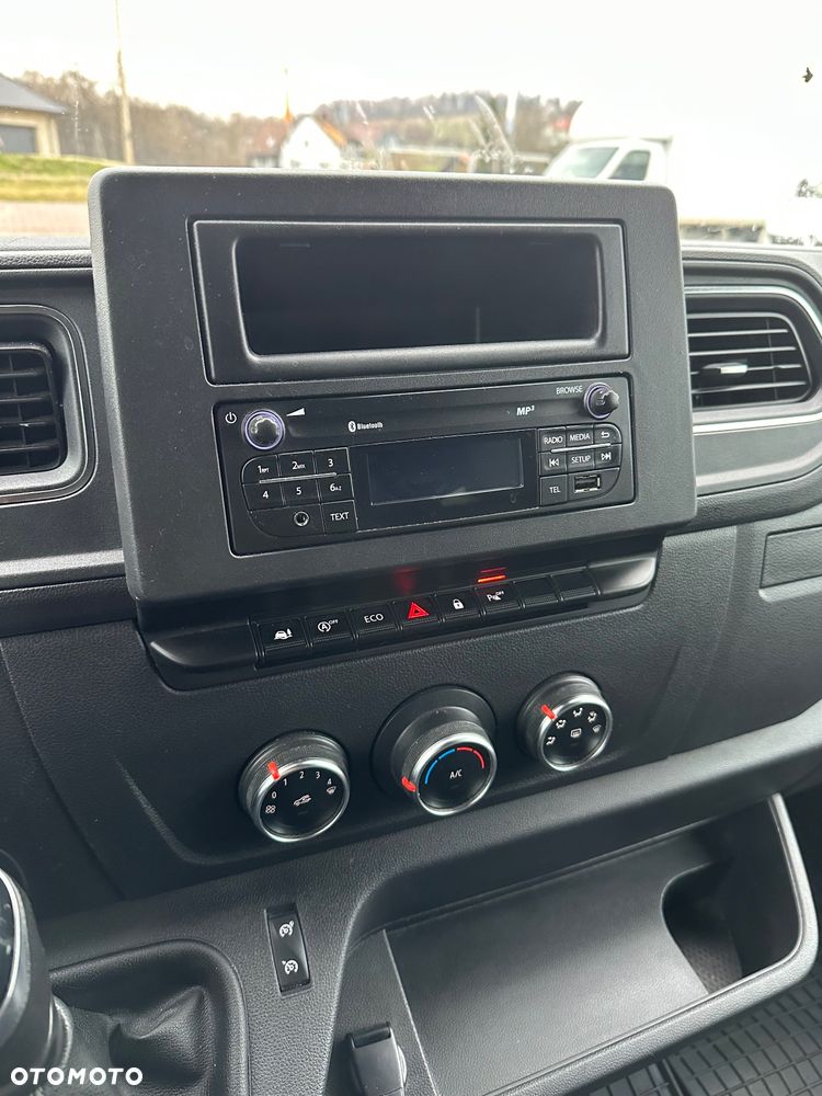 Renault Master - 12