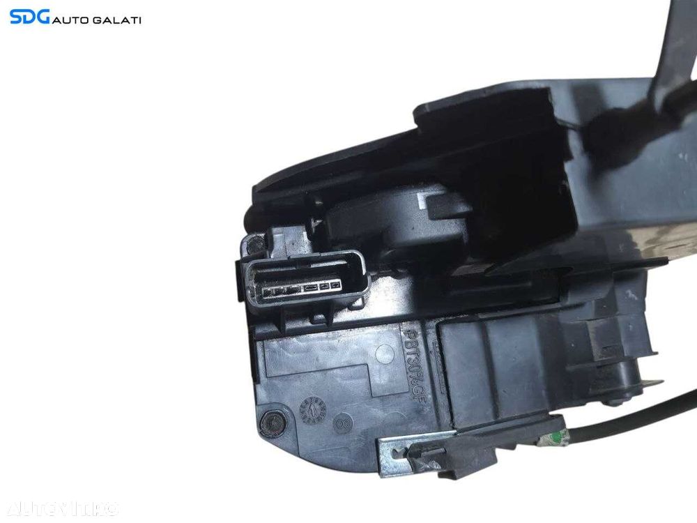 Broasca Incuietoare Usa Portiera Stanga Fata Nissan Juke F15 2010 - 2014 [N1795] - 3