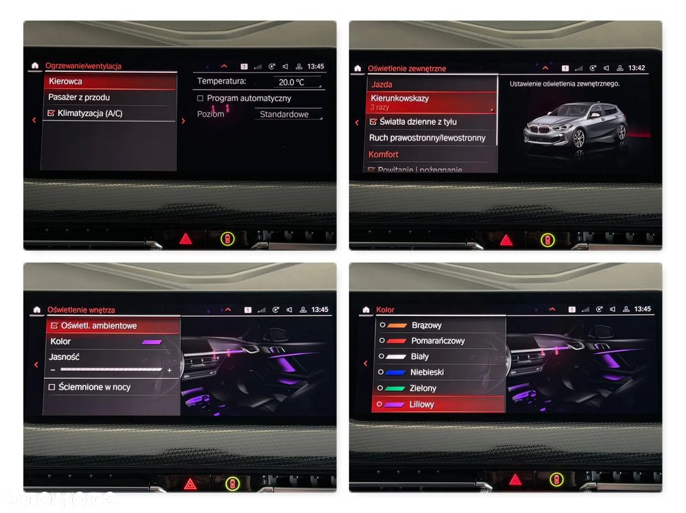 BMW Seria 1 M135i xDrive - 36