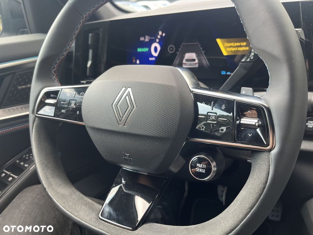 Renault Rafale 1.2 E-Tech Full Hybrid 200 esprit Alpine MMT - 25