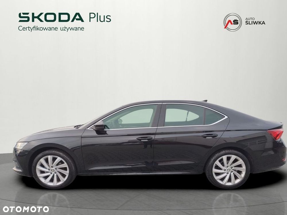 Skoda Octavia 1.5 TSI ACT Style - 2