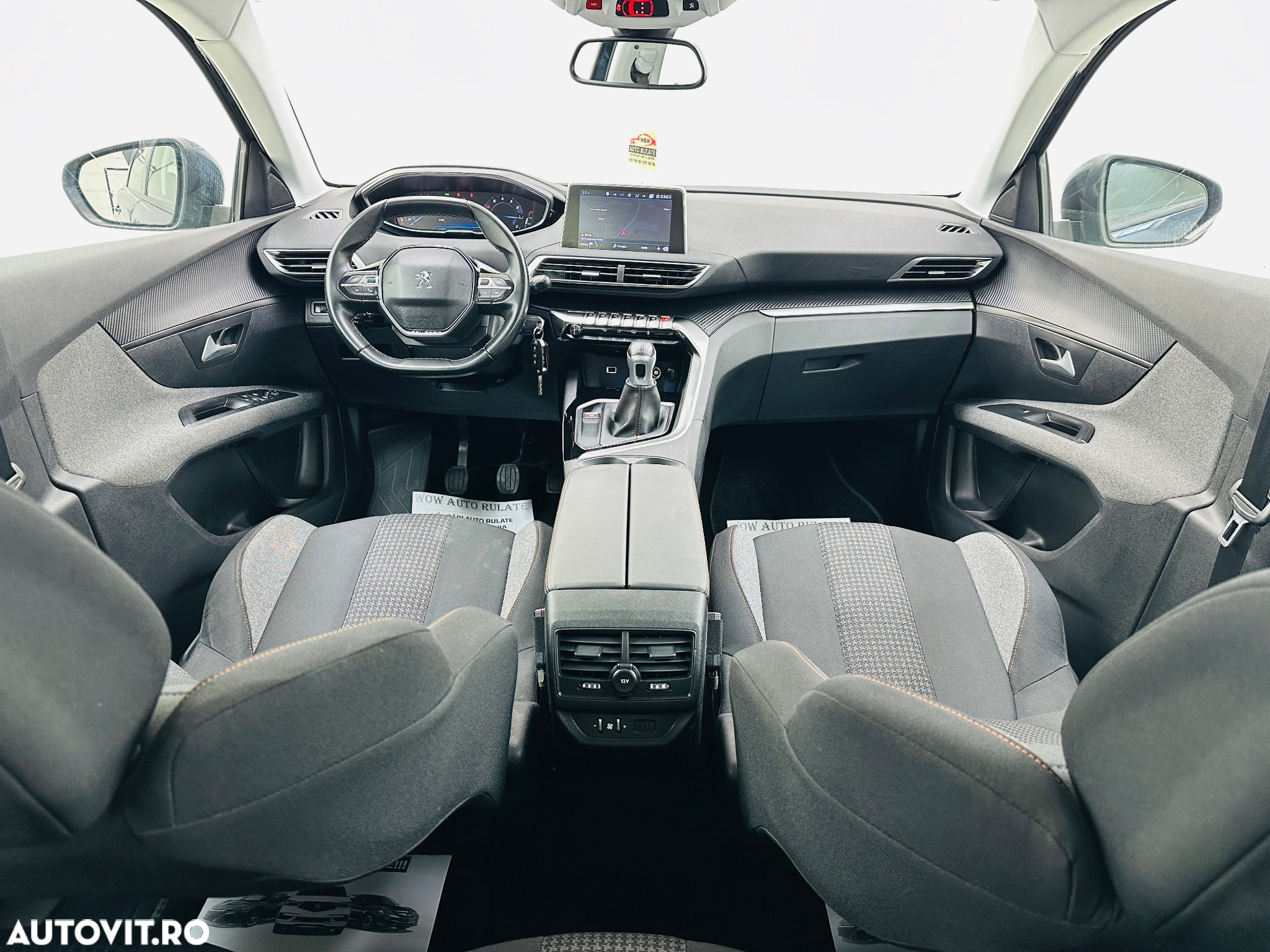 Peugeot 5008 - 6