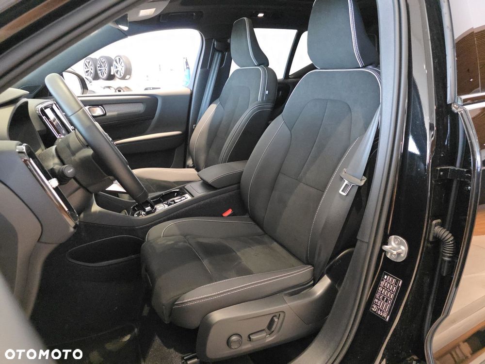 Volvo XC 40 - 10