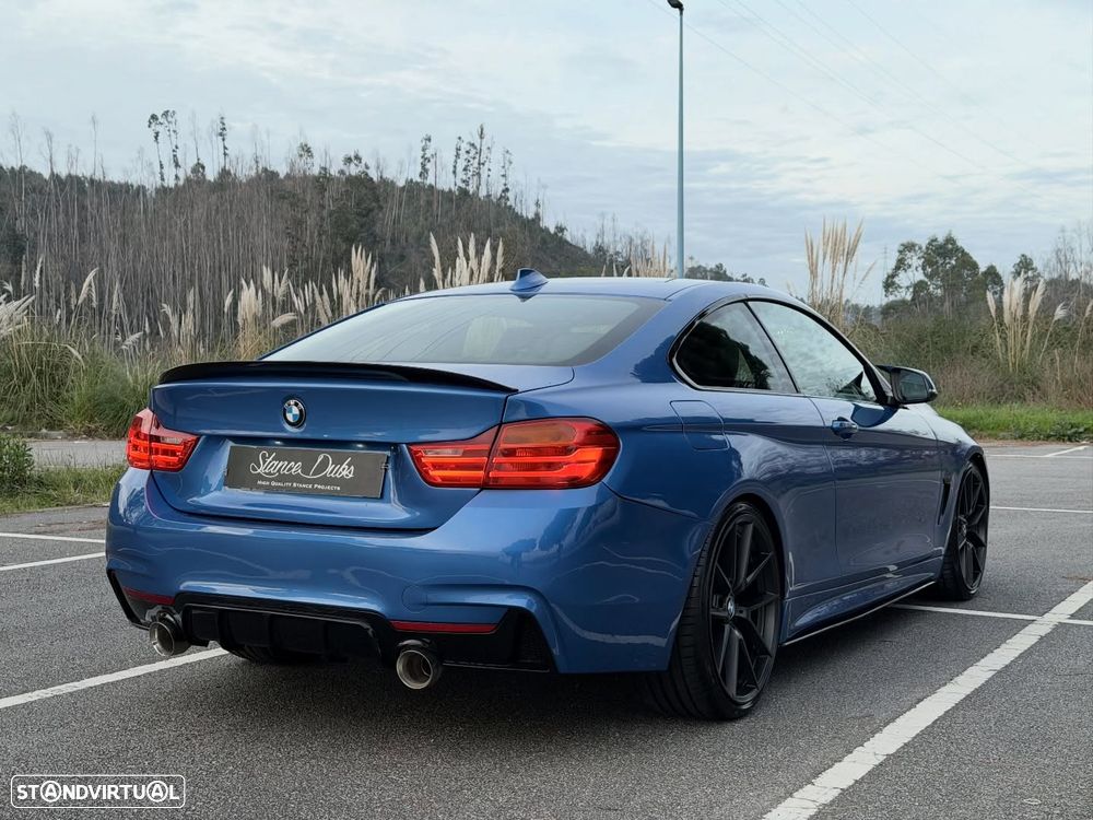 BMW 425 d M Sport - 2