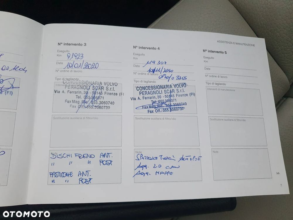 Volvo XC 60 D4 Geartronic Momentum - 19