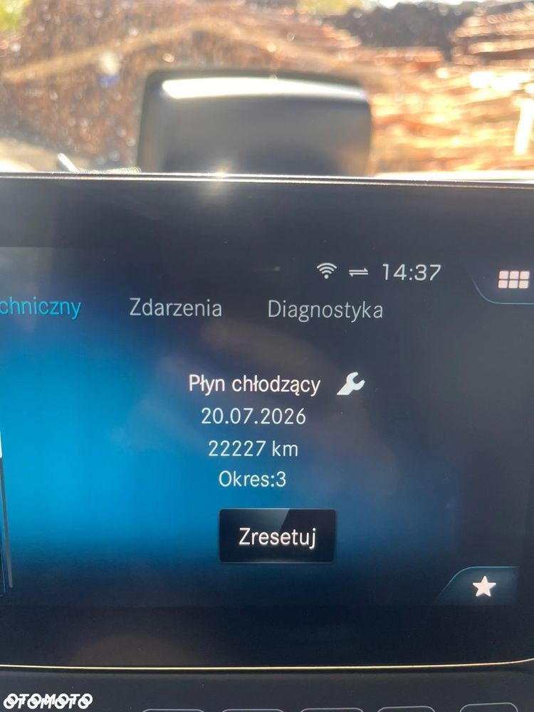 Mercedes-Benz ACTROS 1840 LnR | Mega | Rozstaw osi 5 800 m | BigSpace | Euro-6 - 23