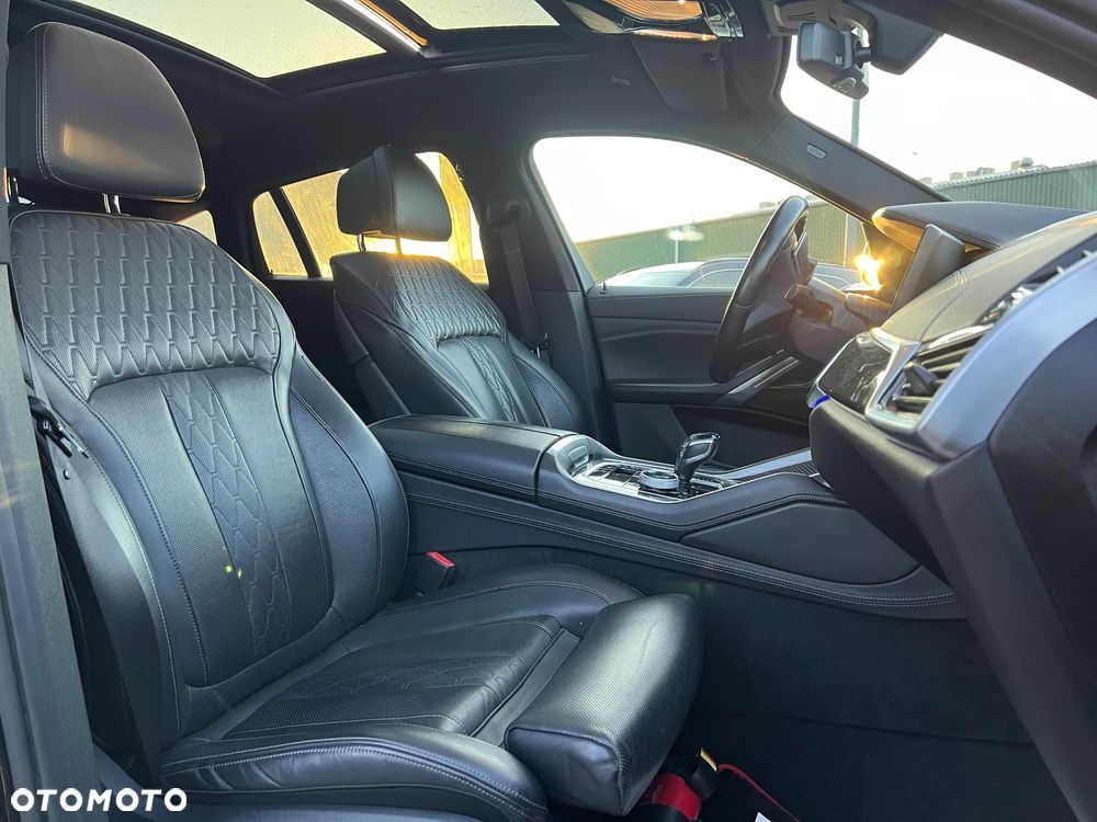 BMW X6 - 29