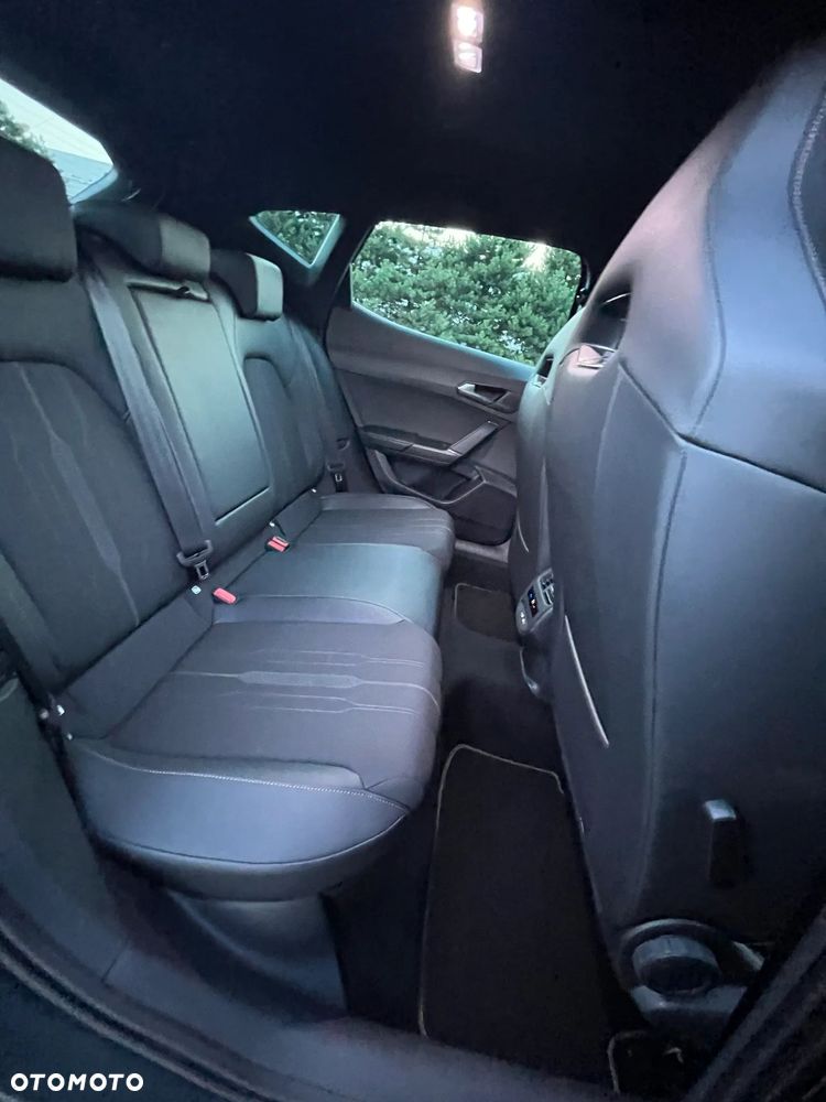 Cupra Formentor 2.0 TSI 4Drive DSG - 18