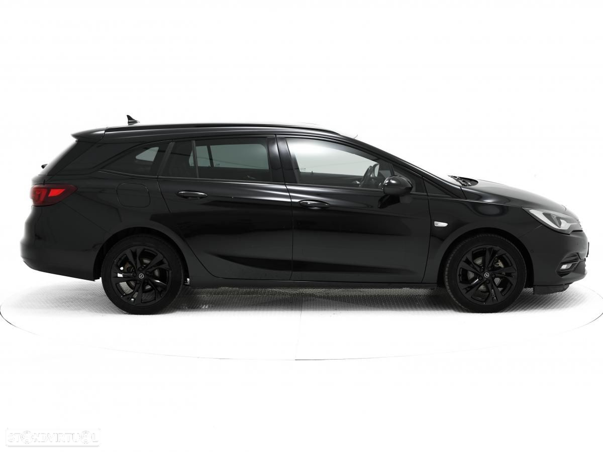 Opel Astra Sports Tourer 1.5 D Ultimate S/S - 2