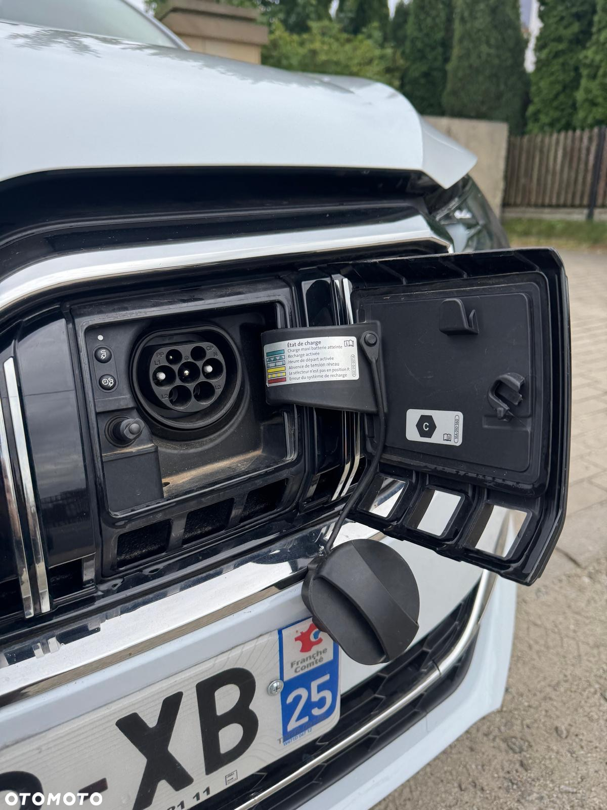 Skoda Superb 1.4 TSI Plug-In Hybrid Sportline DSG - 15