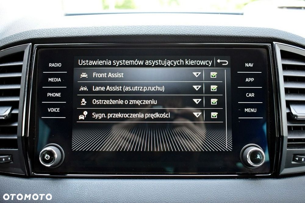 Skoda Karoq 1.5 TSI ACT Selection - 22