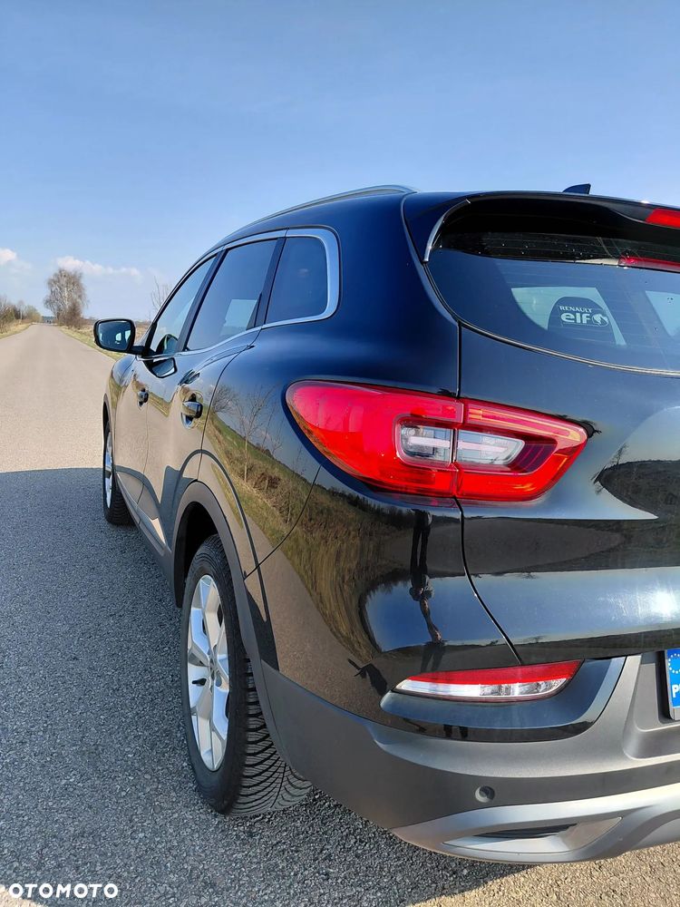 Renault Kadjar - 8