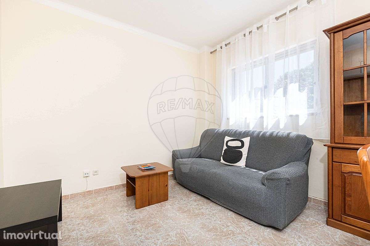 Apartamento T1 para arrendamento - Grande imagem: 4/16