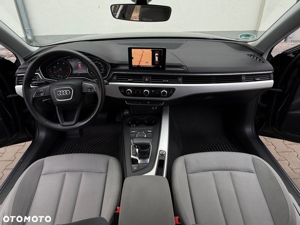 Audi A4 Avant 2.0 TDI S tronic design - 28