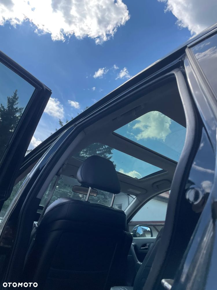 Honda CR-V 2.2i-CTDi Executive - 14