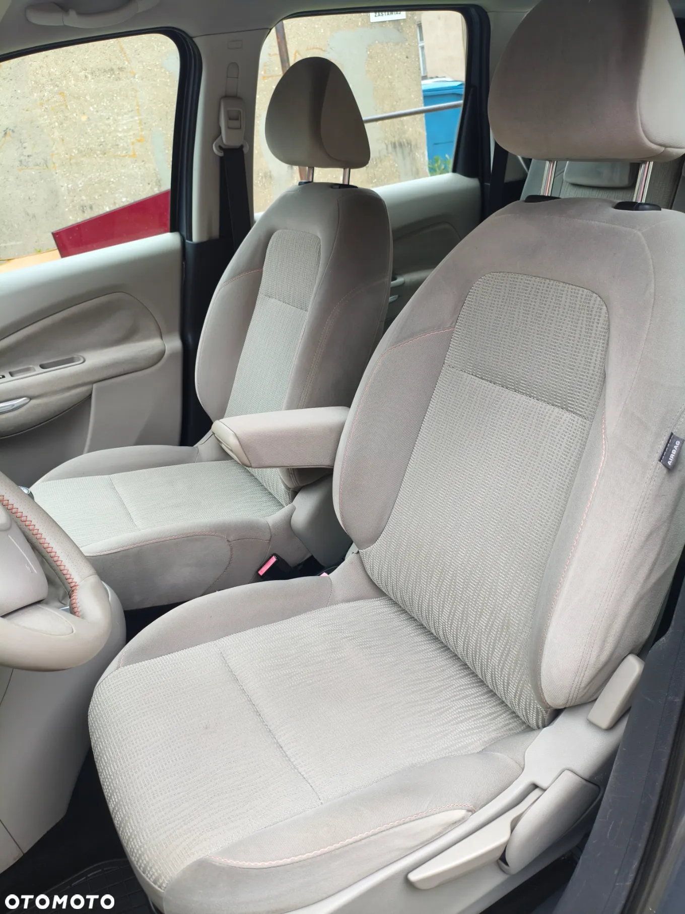 Citroën C3 Picasso 1.6 HDi Exclusive - 26