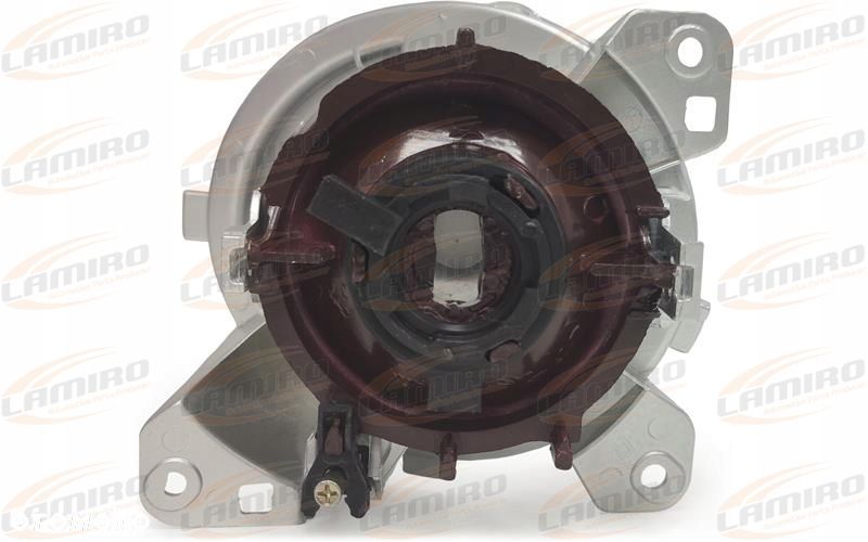 SCANIA R HALOGEN PRZECIWMGIELNY PRAWY ZEWNĘTRZNY - 2