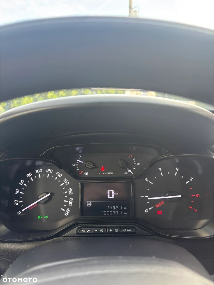 Citroën C3 1.2 PureTech Feel - 6