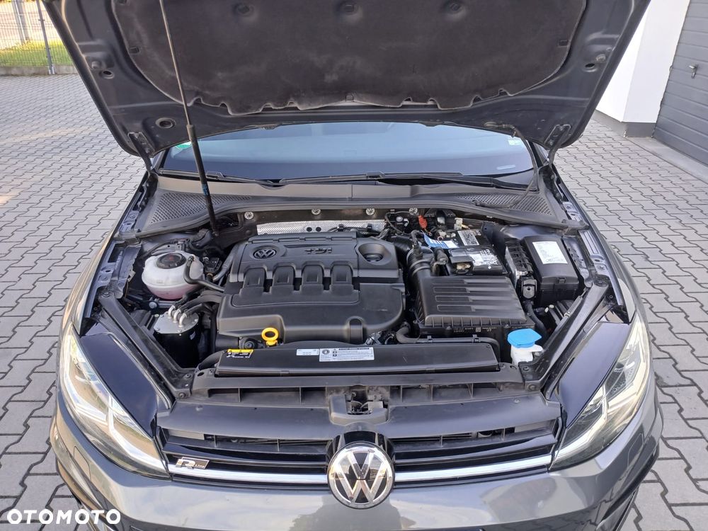 Volkswagen Golf 2.0 TDI BMT Highline - 5