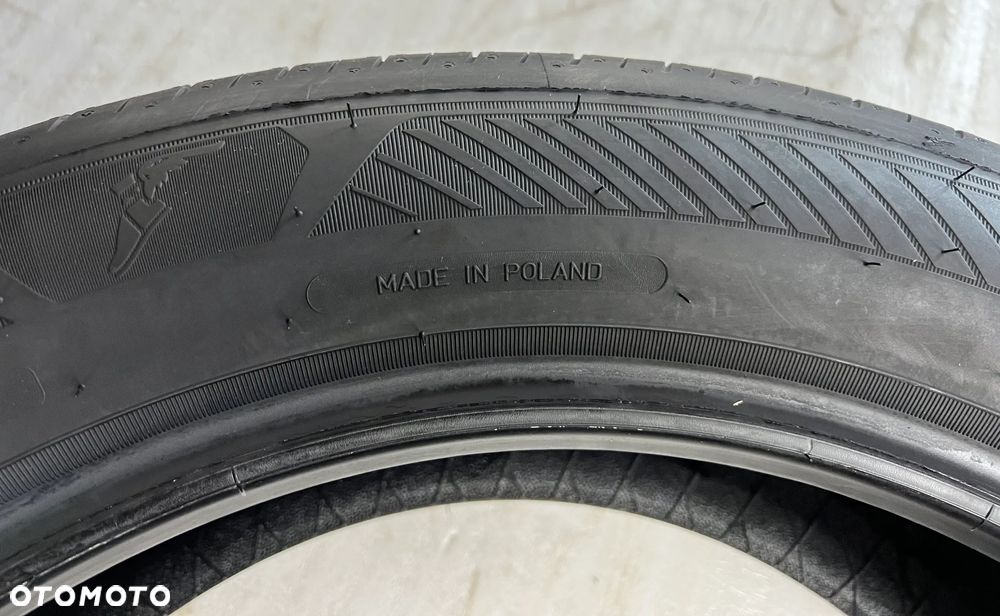 4x OPONY GOODYEAR EFFICIENTGRIP PERFORMANCE 2 215/55R18 215 55 R18 99V 2024 - 13