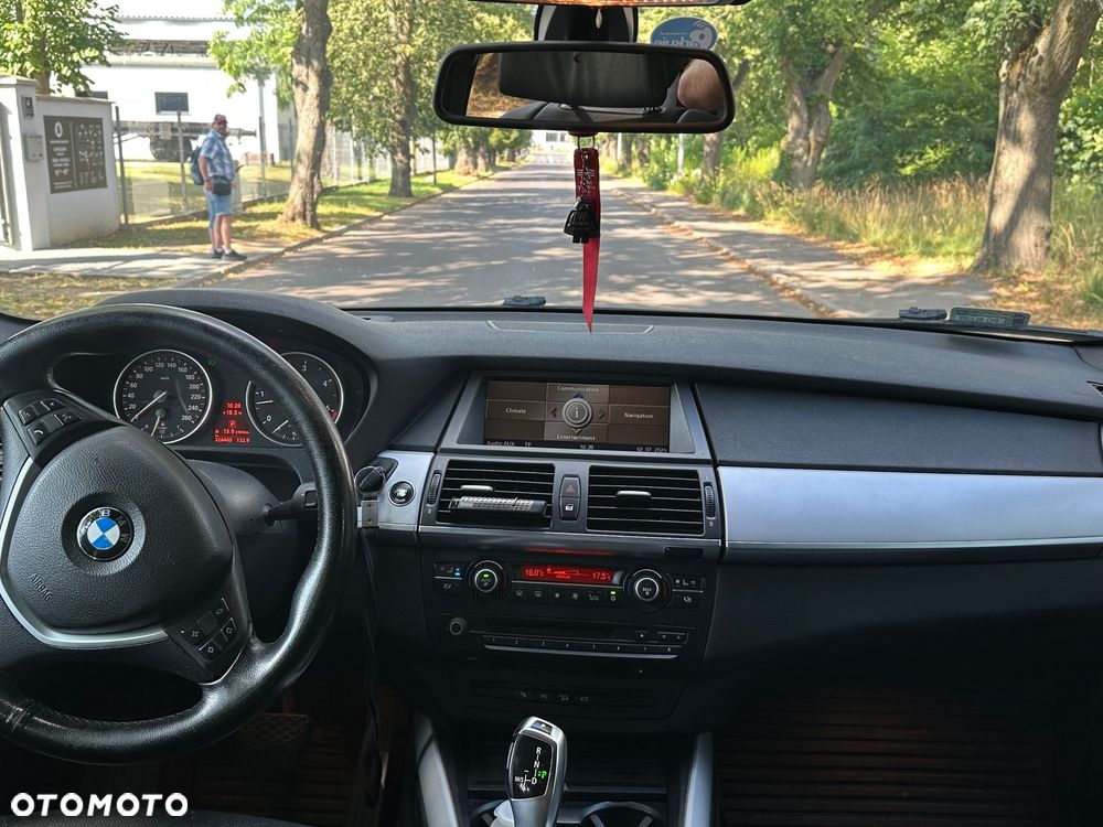 BMW X5 3.0sd xDrive - 27