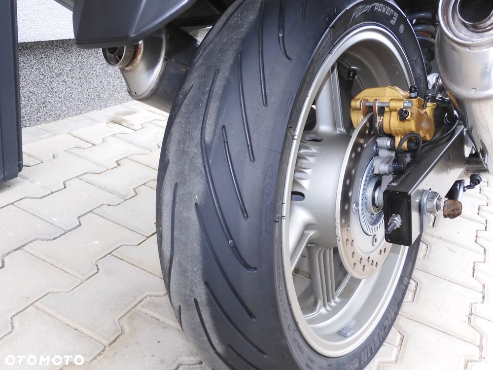 Honda CBF - 15