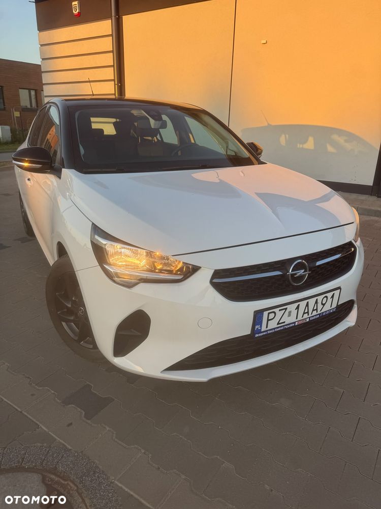 Opel Corsa 1.2 Edition Business Pack S&S - 3