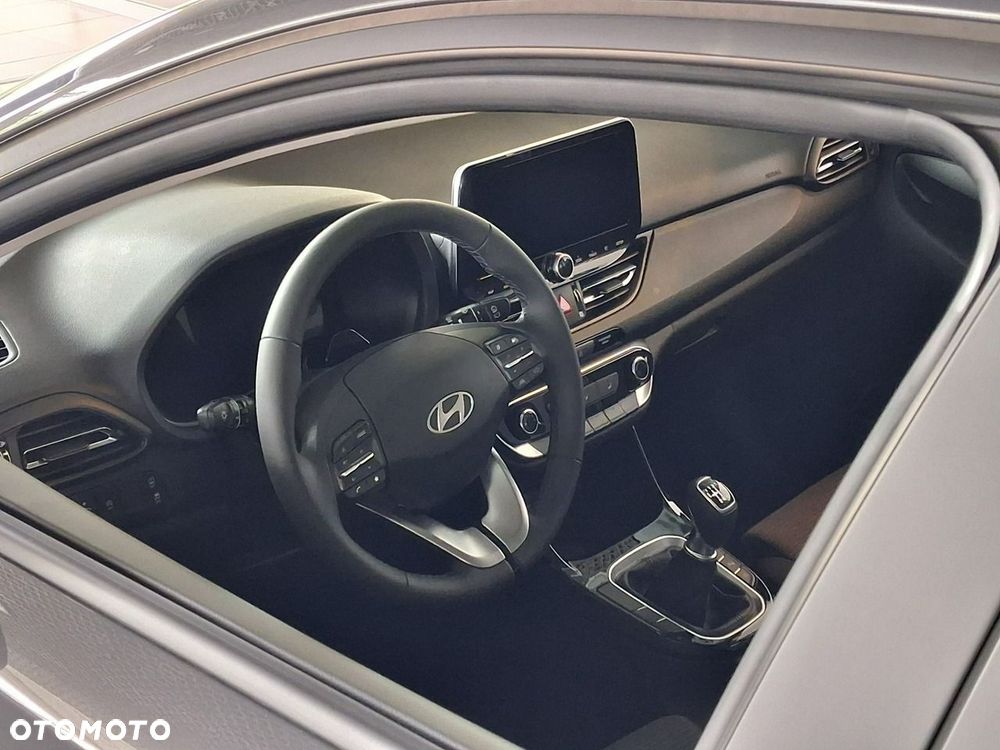 Hyundai i30 - 7