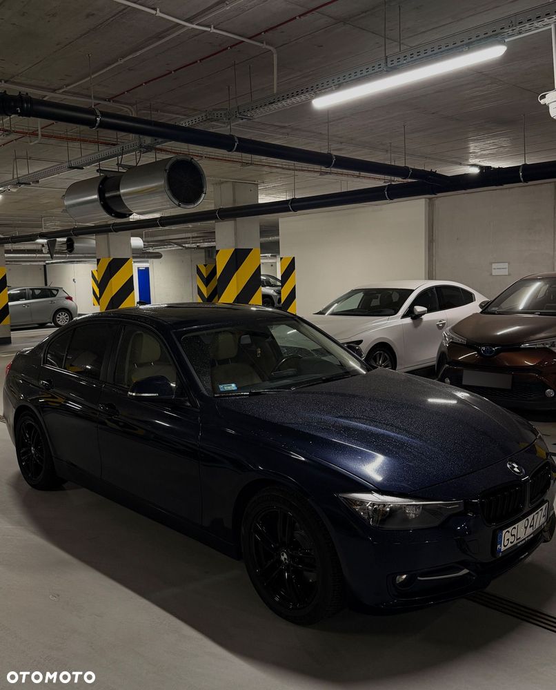 BMW Seria 3 - 3