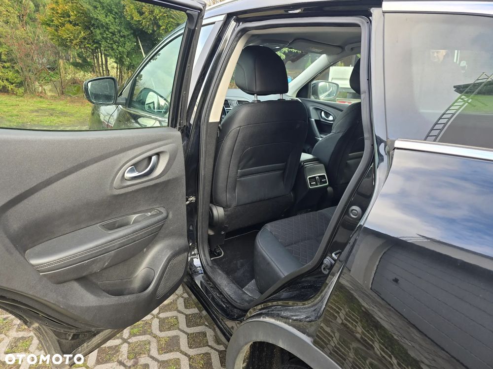 Renault Kadjar 1.3 TCe FAP Black Edition EDC - 7