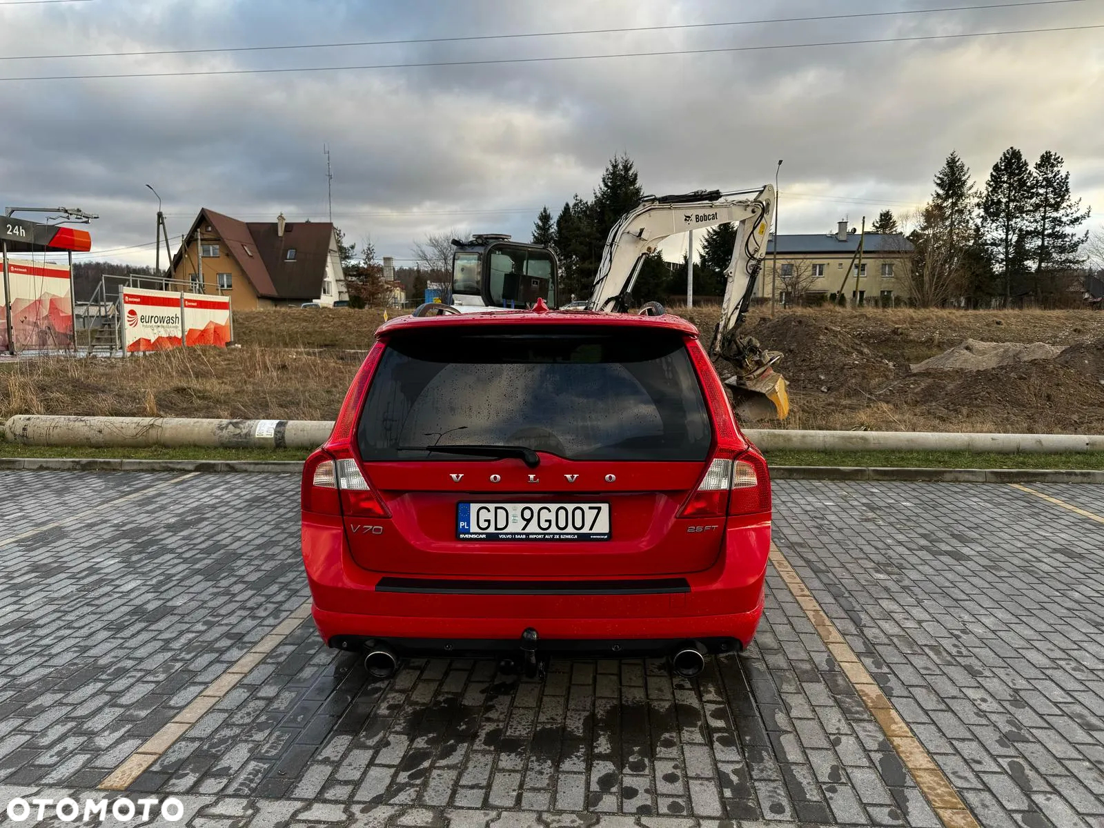 Volvo V70 2.5T RDesign - 5