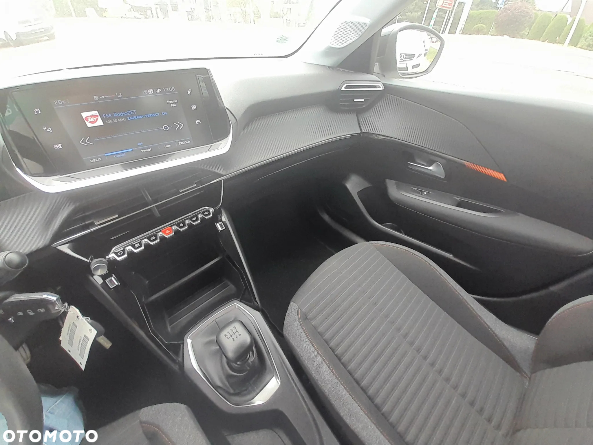 Peugeot 208 1.5 BlueHDi Allure S&S - 23