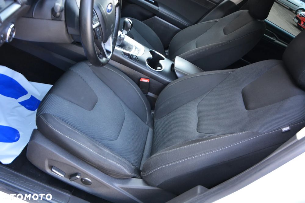 Ford Mondeo SW 1.5 TDCi S&S Titanium - 31