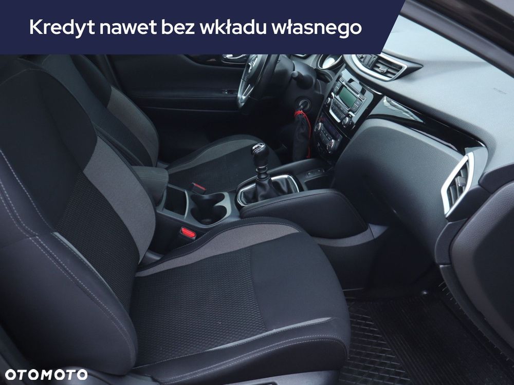 Nissan Qashqai - 11
