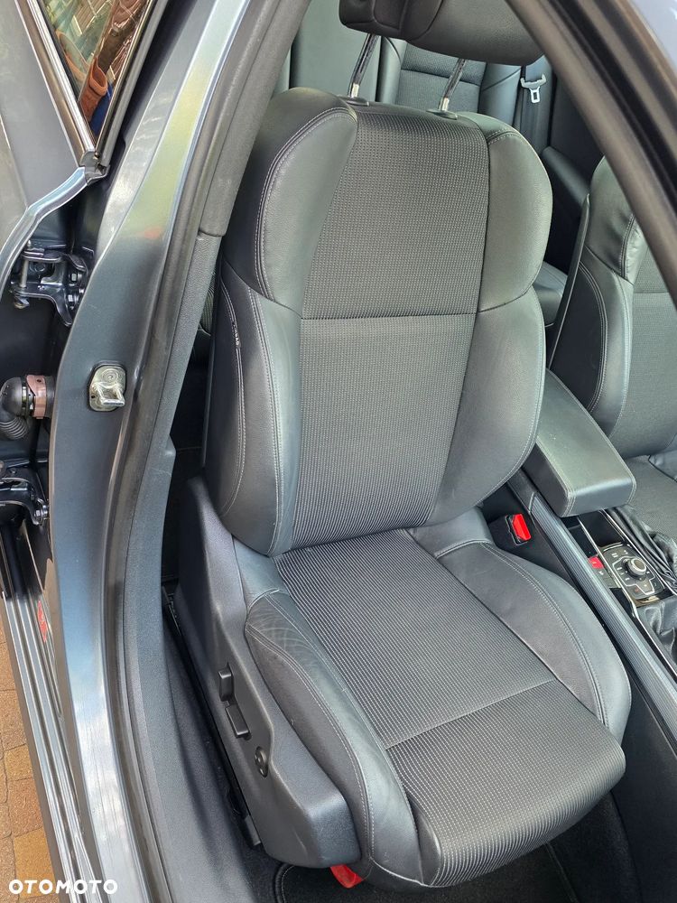 Peugeot 508 HDi FAP 140 Active - 24