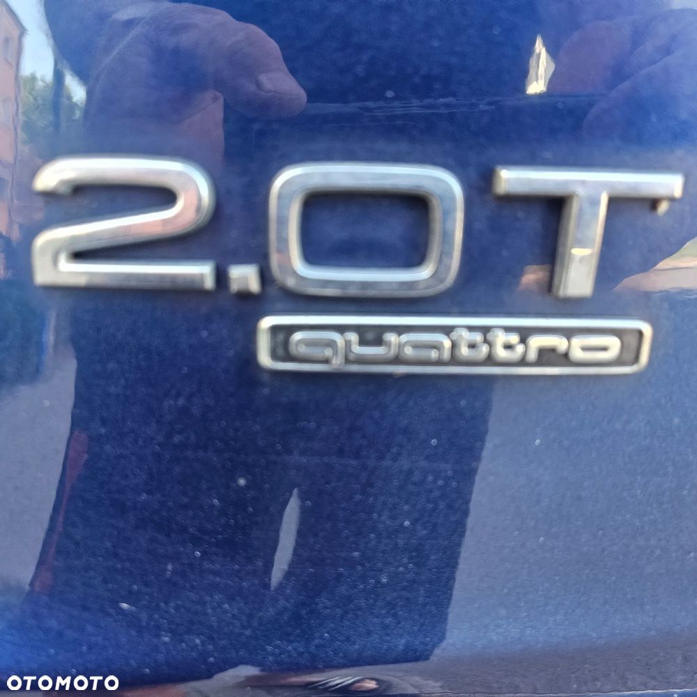 Audi Q5 2.0 TFSI Quattro S tronic - 35