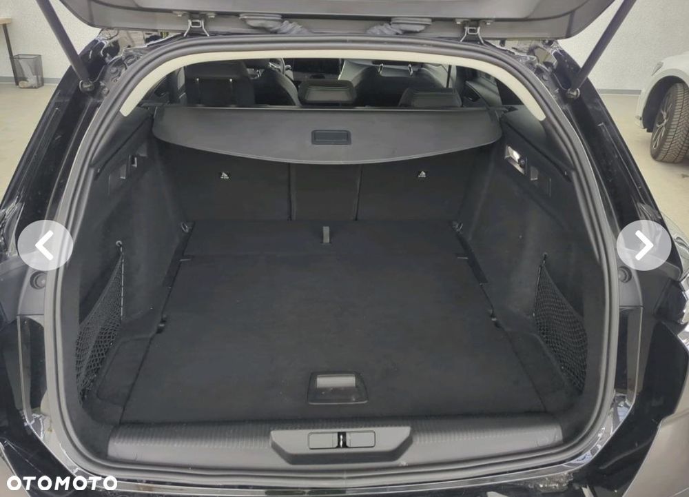 Peugeot 308 1.2 PureTech Allure S&S EAT8 - 14