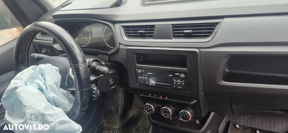 Plansa bord Renault Express Van 2020 2021 2022 2023 2024 2025