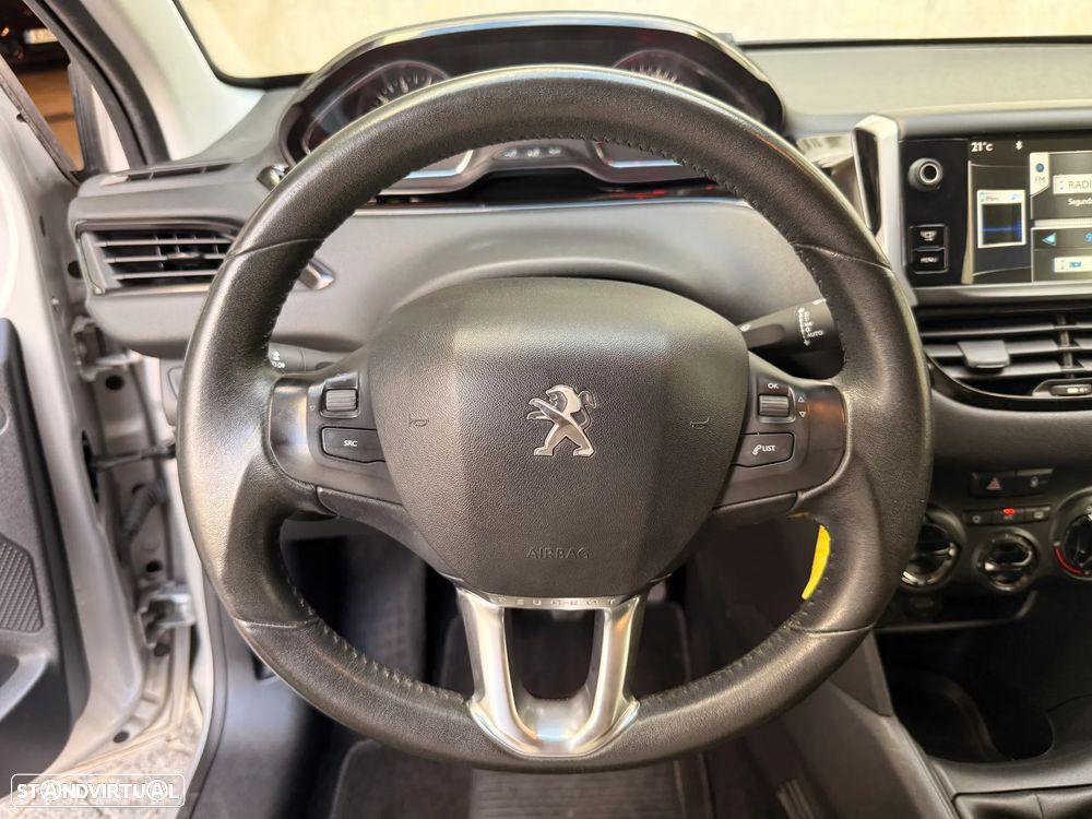 Peugeot 208 1.2 VTi Active - 18
