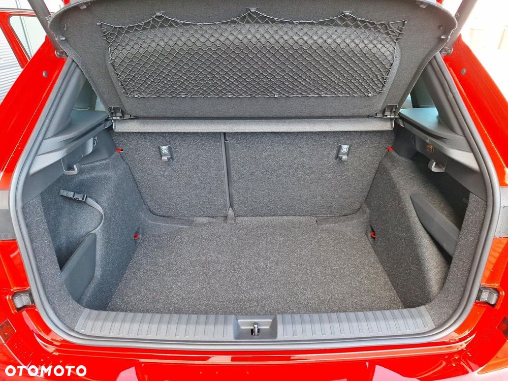 Skoda Kamiq 1.5 TSI Monte Carlo DSG - 36