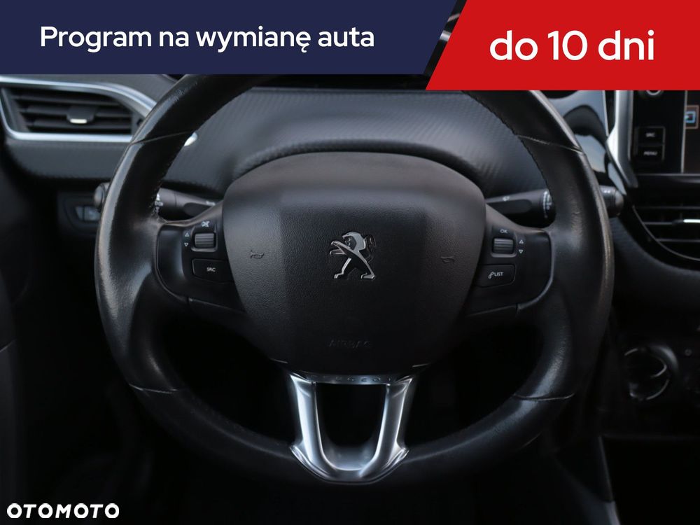 Peugeot 2008 - 18