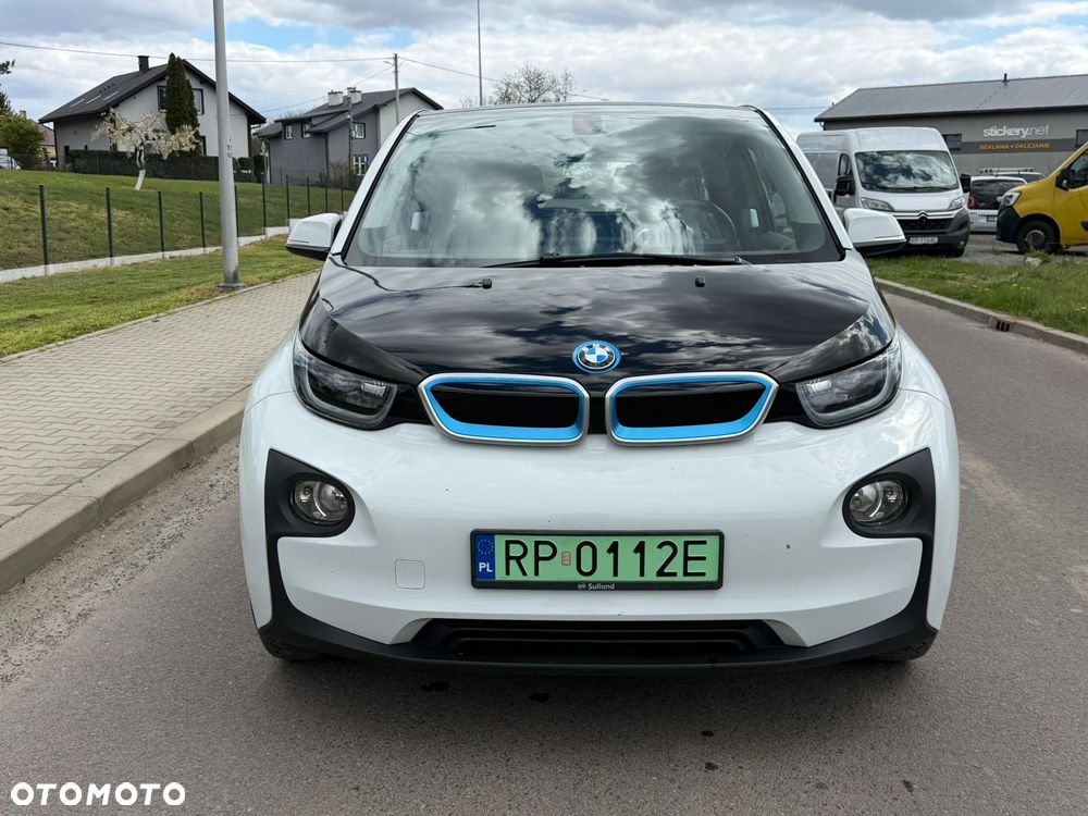 BMW i3 (60 Ah) - 3