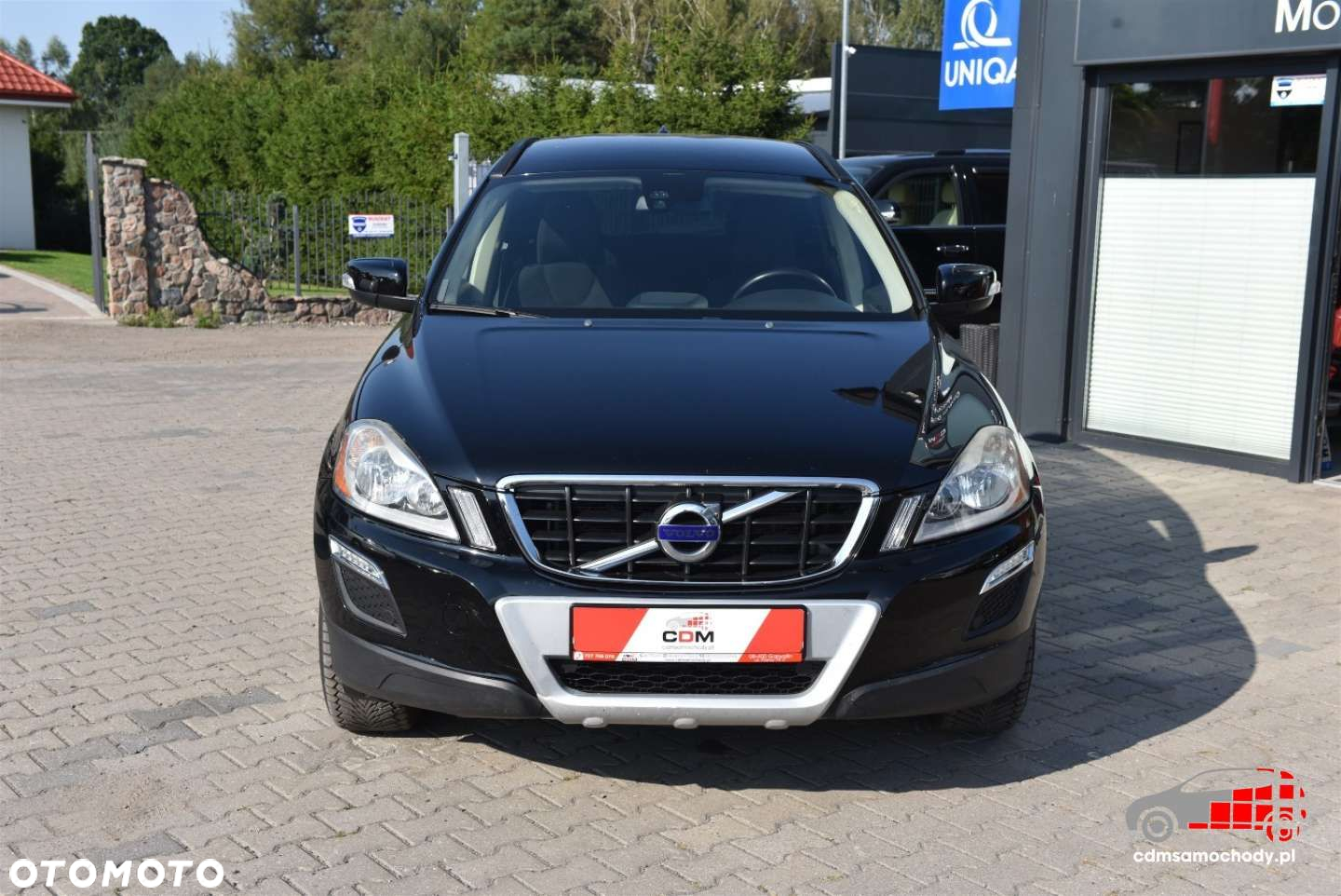 Volvo XC 60 - 5