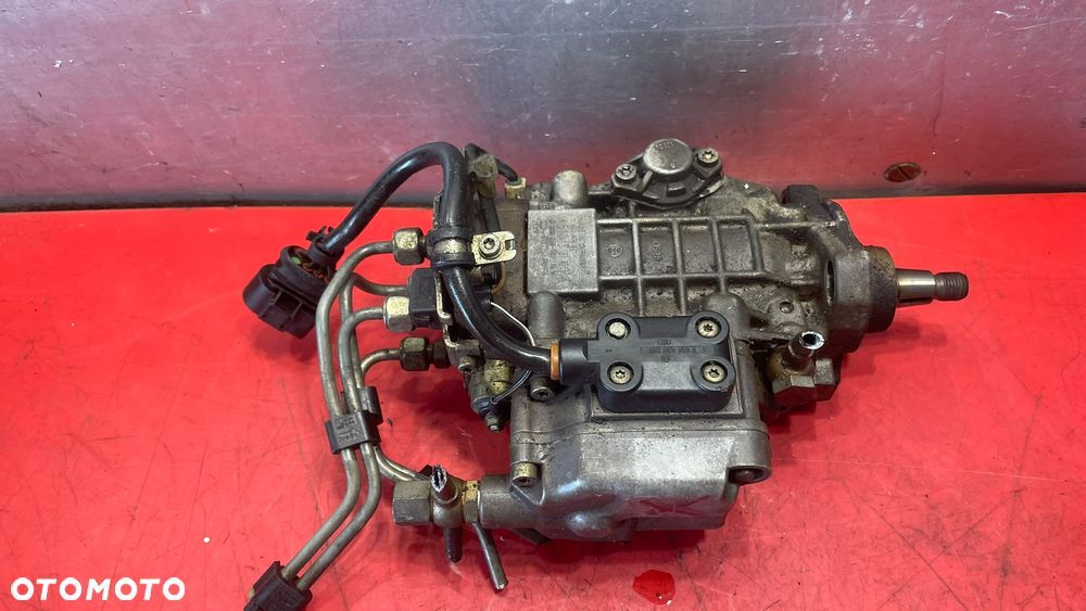 POMPA WTRYSKOWA VW PASSAT B5 1.9 TDI 0460404971 028130115M - 1