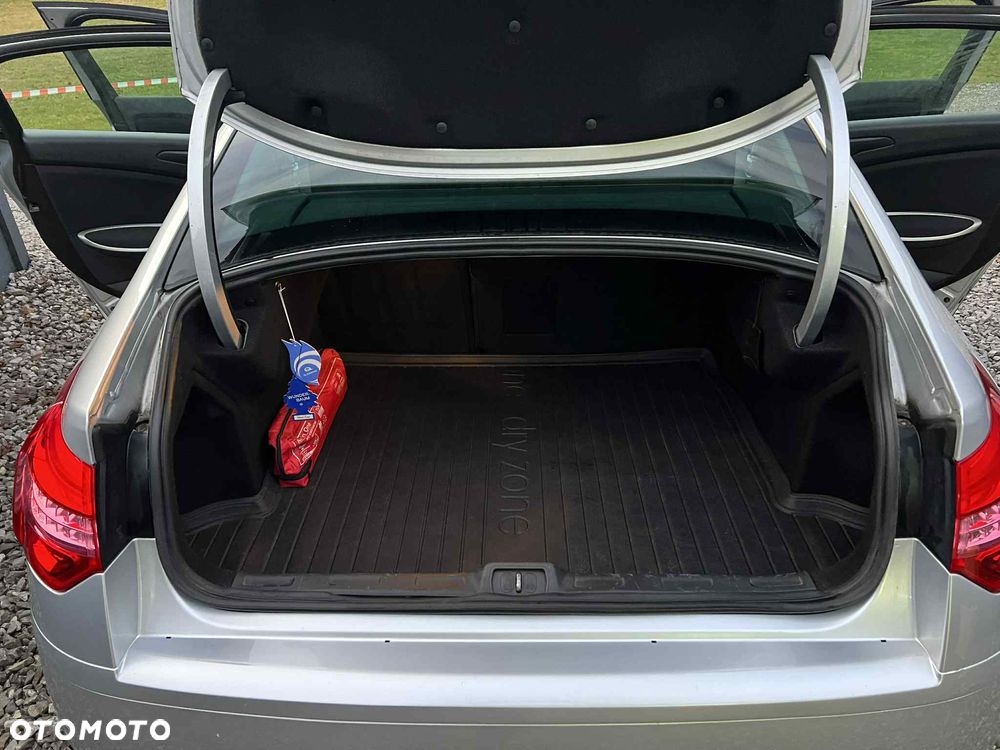 Citroën C5 2.0 HDi Exclusive - 12