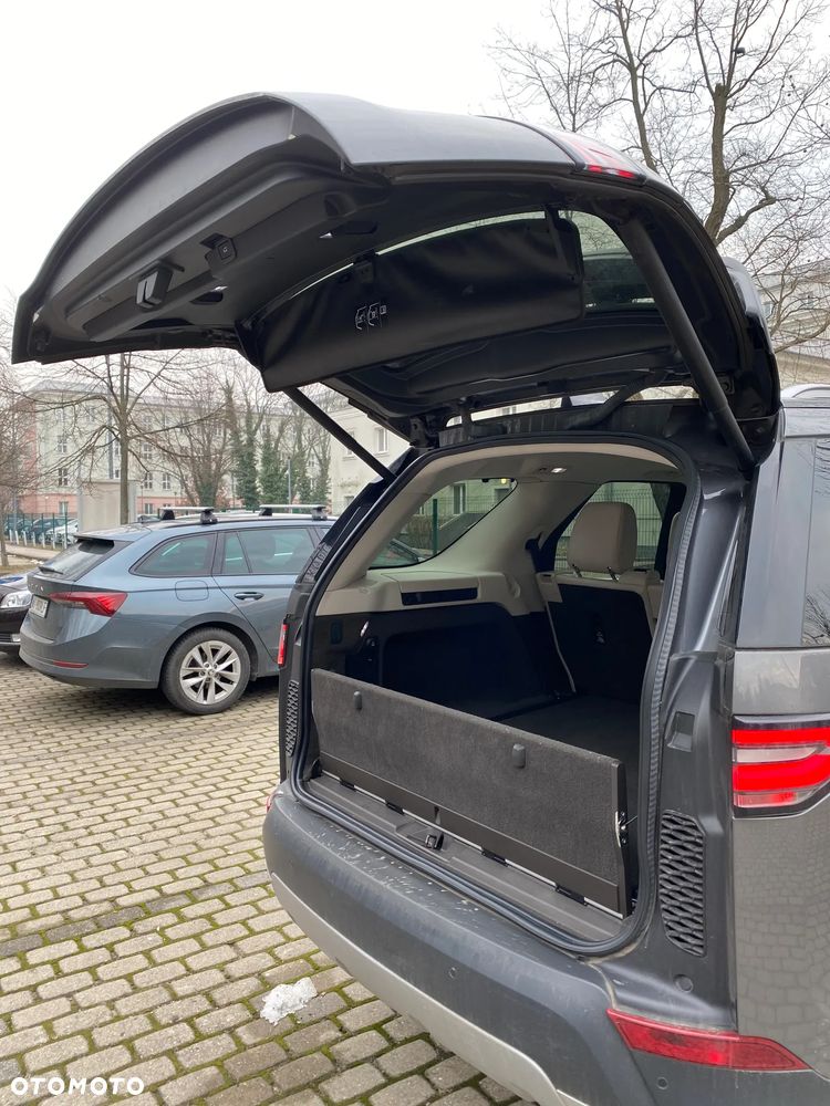 Land Rover Discovery 2.0 SD4 HSE - 5