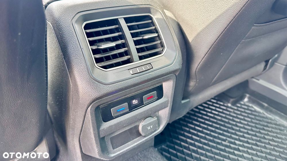 Volkswagen Tiguan 2.0 TDI SCR 4MOTION DSG Highline - 18