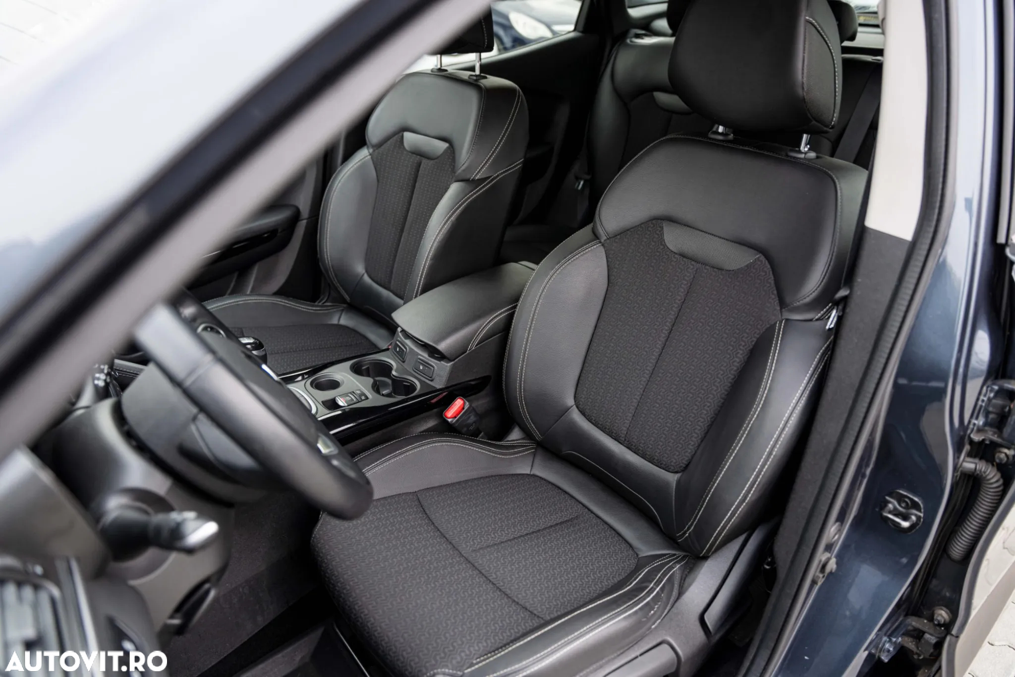 Renault Kadjar Energy dCi 110 Experience - 13